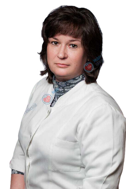 Юлия Михайловна Фото